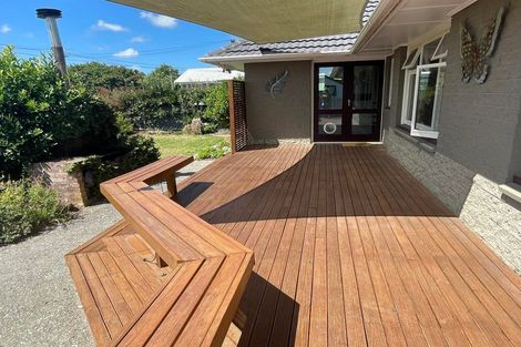 Photo of property in 109 North Belt, Lincoln, 7608