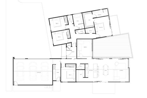 Photo of property in 90 Grayshott Avenue, Casebrook, Christchurch, 8051