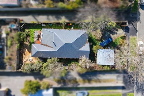 Photo of property in 91 Tilford Street, Woolston, Christchurch, 8062