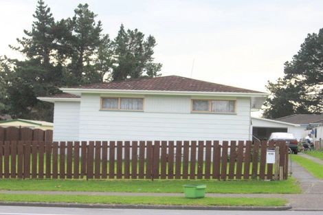 Photo of property in 113 Mahia Road, Wattle Downs, Auckland, 2103