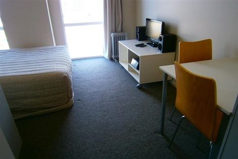 Photo of property in The Peak Apartments, 1001/170 Taranaki Street, Te Aro, Wellington, 6011