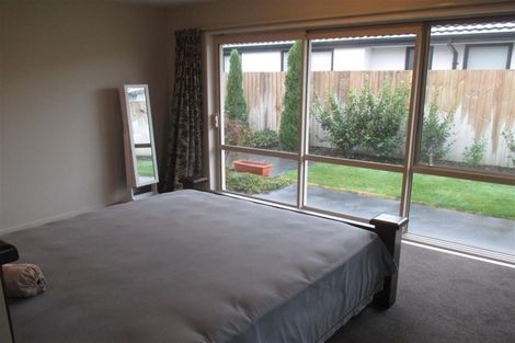 Photo of property in 6 Ashboult Street, Halswell, Christchurch, 8025