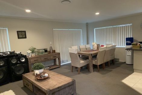 Photo of property in 11 Orbit Place, Flat Bush, Auckland, 2019