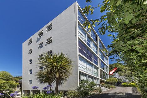 Photo of property in 3/24 Patanga Crescent, Thorndon, Wellington, 6011