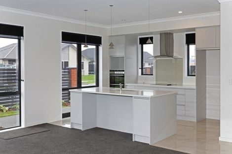 Photo of property in 28 Napier Drive, Wigram, Christchurch, 8042