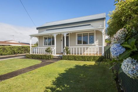 Photo of property in 26 Amaranth Street, Waihi, 3610