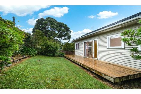 Photo of property in 54 Mcentee Road, Waitakere, Auckland, 0816