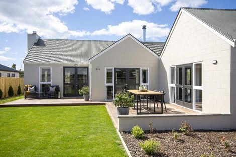 Photo of property in 95 Charles Street, Rangiora, 7400