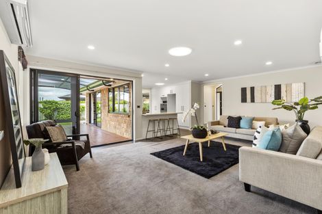 Photo of property in 5 Mosslea Court, Rototuna North, Hamilton, 3210