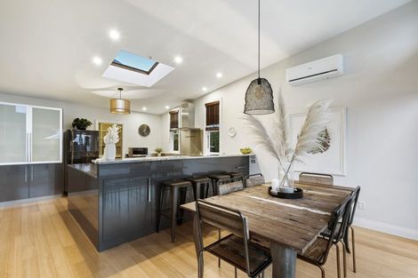 Photo of property in 4 Kingsley Street, Westmere, Auckland, 1022