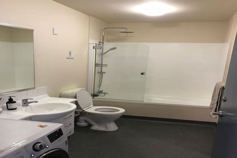 Photo of property in Luxford Villas, 205/72 Herald Street, Berhampore, Wellington, 6023