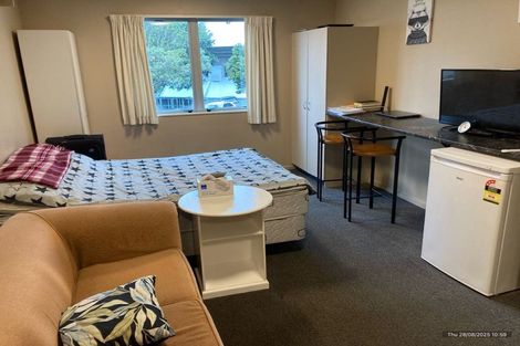 Photo of property in Basin Reserve Complex, 58/4 Sussex Street, Mount Cook, Wellington, 6021