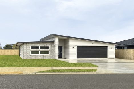 Photo of property in 3 Pahiki Crescent, Levin, 5510