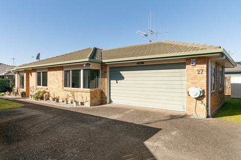 Photo of property in 27 Luculia Drive, Mount Maunganui, 3116