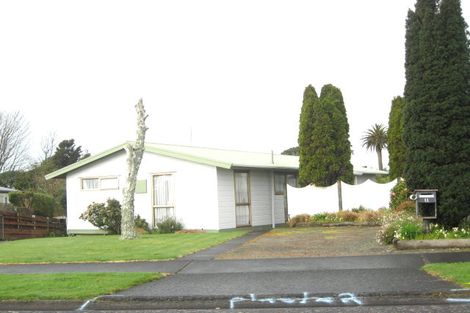 Photo of property in 11 Clifton Drive, Waitara, 4320