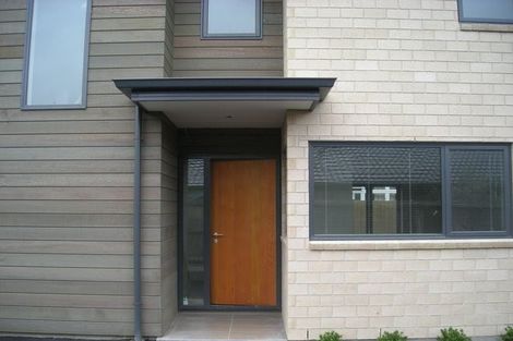 Photo of property in 15c Burdale Street, Riccarton, Christchurch, 8011