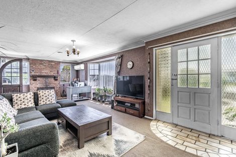 Photo of property in 143 Regent Street, Heidelberg, Invercargill, 9812