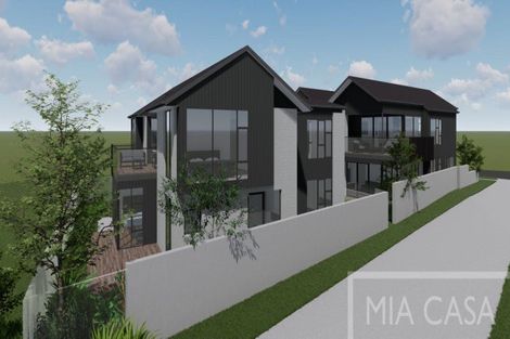 Photo of property in 40a Bramley Drive, Farm Cove, Auckland, 2012