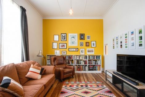 Photo of property in 500 Southampton Street West, Hastings, 4122