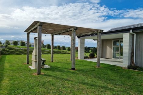 Photo of property in 164 Budden Road, Pokuru, Te Awamutu, 3875