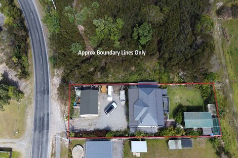 Photo of property in 1461 Inland Road, Karikari Peninsula, 0483