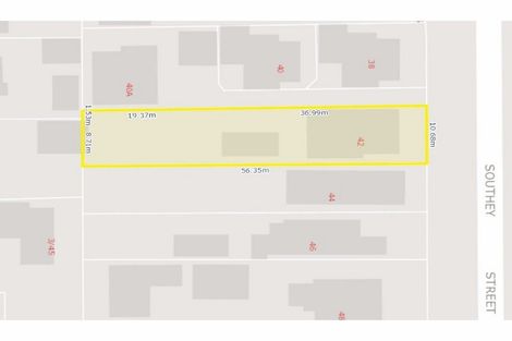 Photo of property in 42 Southey Street, Sydenham, Christchurch, 8023