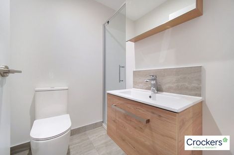 Photo of property in 2/2 Treasure Lane, Te Atatu South, Auckland, 0610