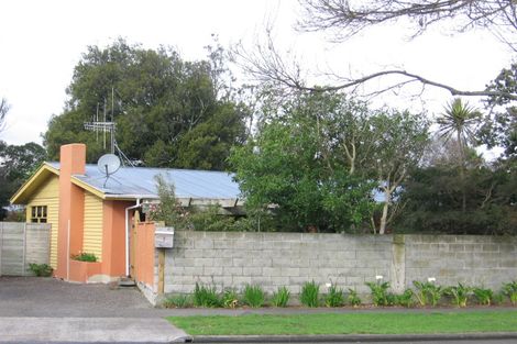 Photo of property in 3 Totara Road, Awapuni, Palmerston North, 4412