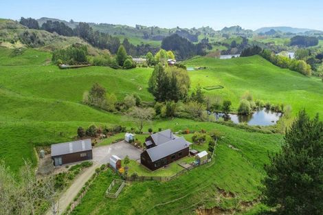 Photo of property in 60 Dods Road, Waikite Valley, Rotorua, 3077