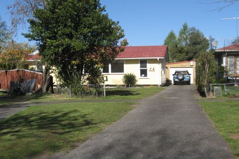 Photo of property in 46 Paekiri Street, Turangi, 3334