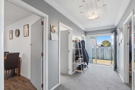 Photo of property in 150 Moulson Street, Strathern, Invercargill, 9812
