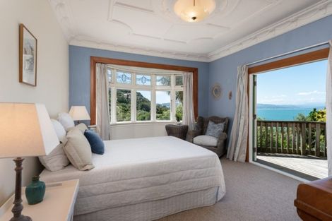 Photo of property in 99 Grafton Road, Roseneath, Wellington, 6011