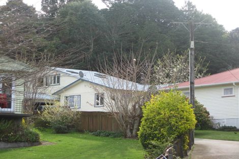 Photo of property in 23a Elizabeth Place, Ferndale, New Plymouth, 4310