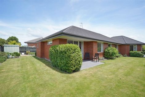 Photo of property in 20 Glencullen Drive, Casebrook, Christchurch, 8051