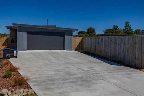 Photo of property in 57 Kowhai Crescent, Ohakune, 4625