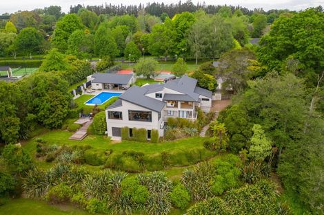 Photo of property in 91 Te Awa Road, Tamahere, Hamilton, 3283