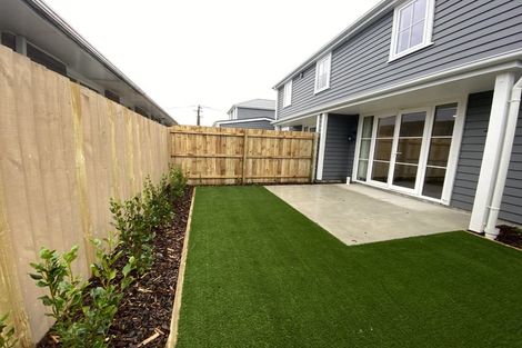 Photo of property in 3/8 Shearer Avenue, Papanui, Christchurch, 8052