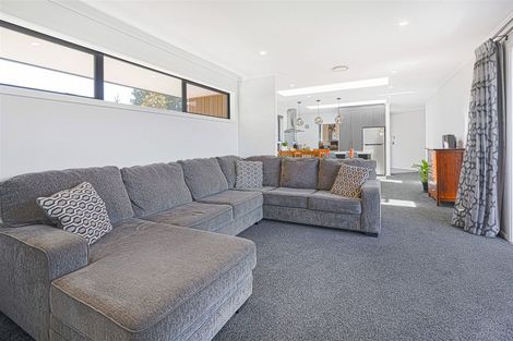 Photo of property in 2 Reuben Avenue, Rolleston, 7615