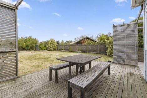 Photo of property in 6 Esther Street, Martinborough, 5711