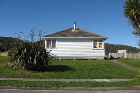 Photo of property in 51 Fitzgerald Street, Cobden, Greymouth, 7802