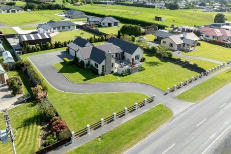 Photo of property in 142 Edendale-wyndham Road, Edendale, 9825