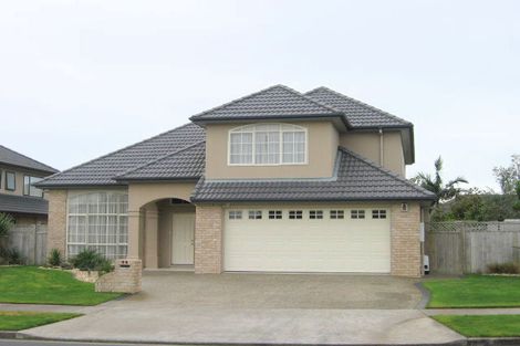 Photo of property in 16 Point View Link, East Tamaki Heights, Auckland, 2016