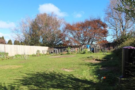 Photo of property in 67 Totara Street, Putaruru, 3411