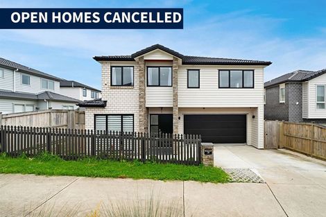 Photo of property in 19 Carrygawley Road, Flat Bush, Auckland, 2019