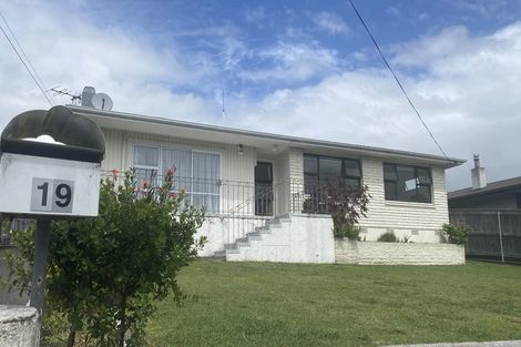 Photo of property in 19 Given Street, Havelock North, 4130