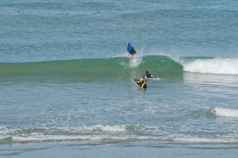 Photo of property in 519 Pukehina Parade, Pukehina, Te Puke, 3189