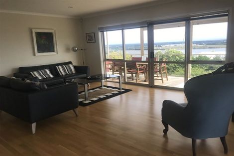 Photo of property in 46 Cannon Hill Crescent, Mount Pleasant, Christchurch, 8081