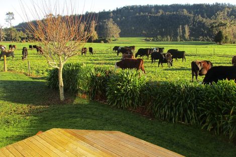 Photo of property in 543 Umere Road, Karamea, 7893