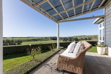 Photo of property in 163 Tait Road, Maraekakaho, Hastings, 4171