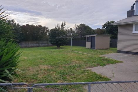 Photo of property in 413 Kotuku Street, Camberley, Hastings, 4120